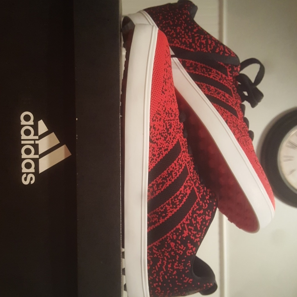 Size 10 Golf Shoes - Adidas